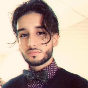 Meet your Posher, Javier